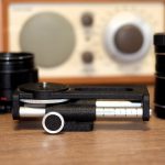 Kit simplu pentru fotografie macro